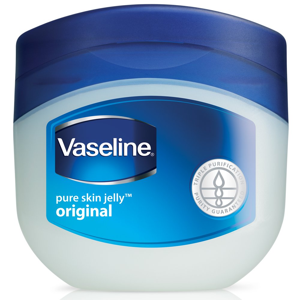 Vaseline Pure Skin Jelly Original